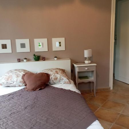 Chambres D'Hotes Béziers Buitenkant foto