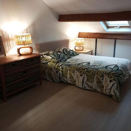 Chambres D'Hotes Béziers Buitenkant foto