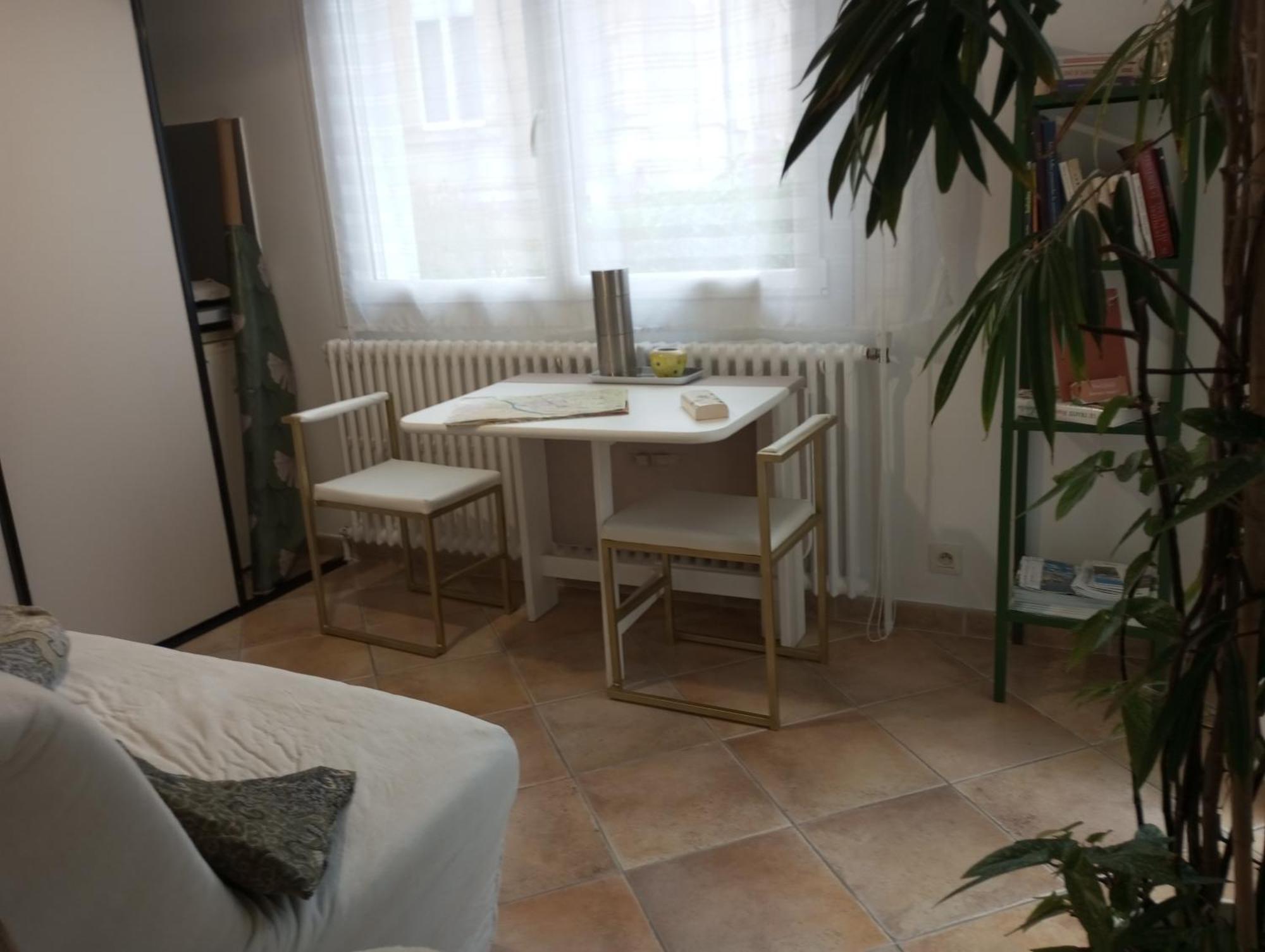 Chambres D'Hotes Béziers Buitenkant foto