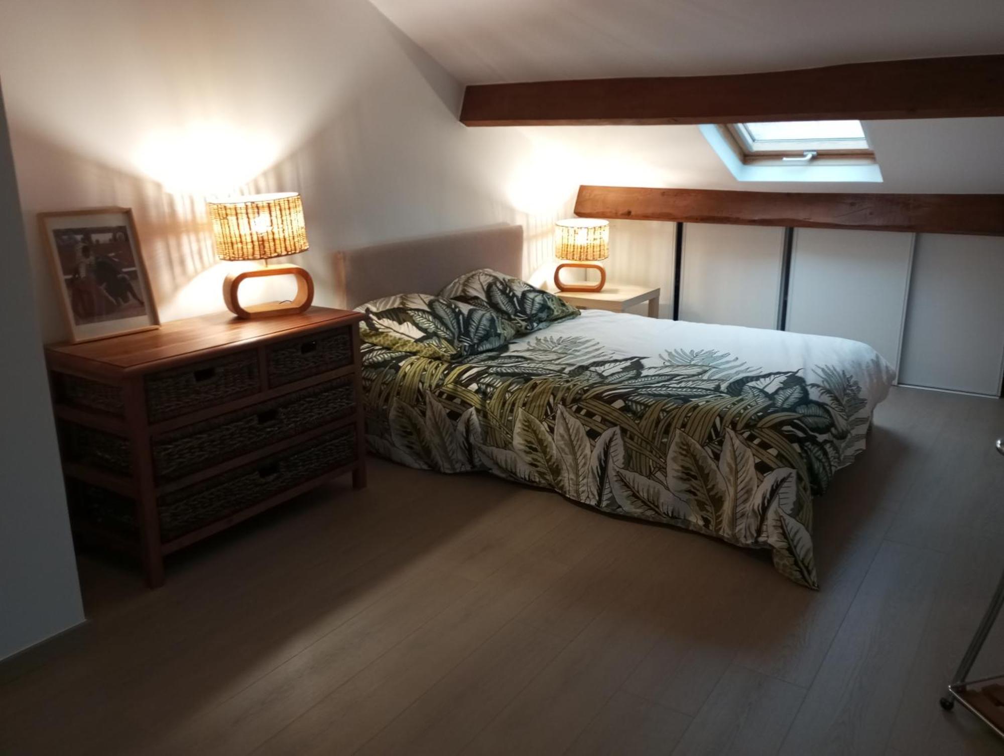 Chambres D'Hotes Béziers Buitenkant foto