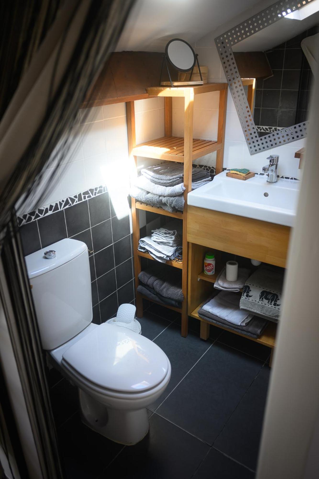 Chambres D'Hotes Béziers Buitenkant foto