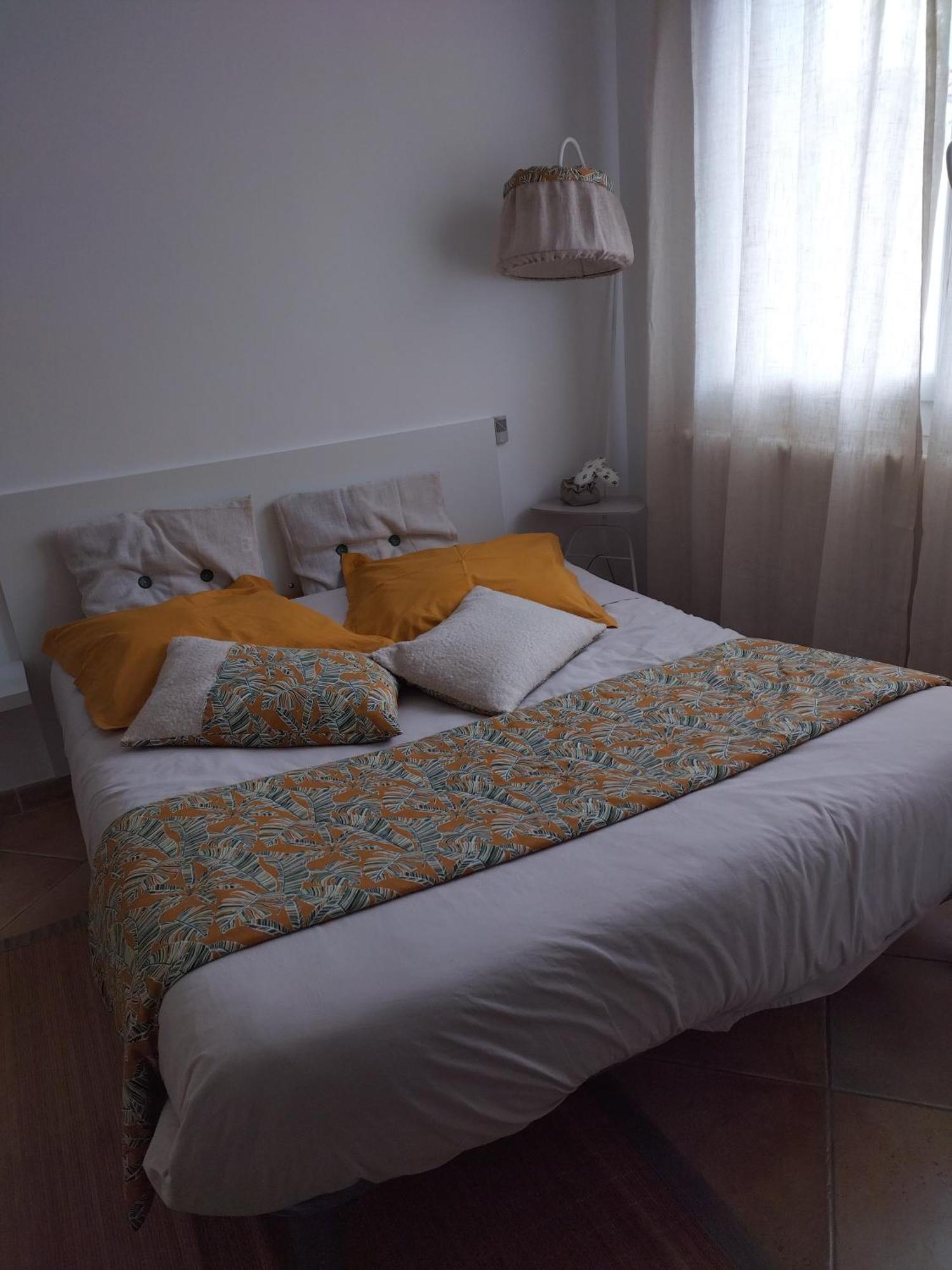 Chambres D'Hotes Béziers Buitenkant foto