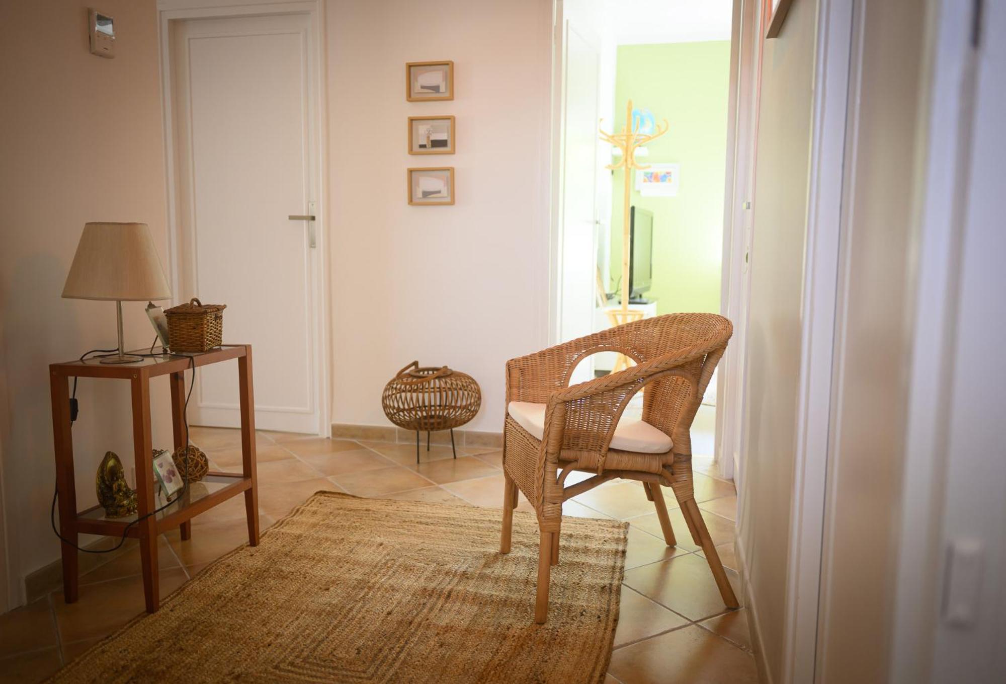 Chambres D'Hotes Béziers Buitenkant foto