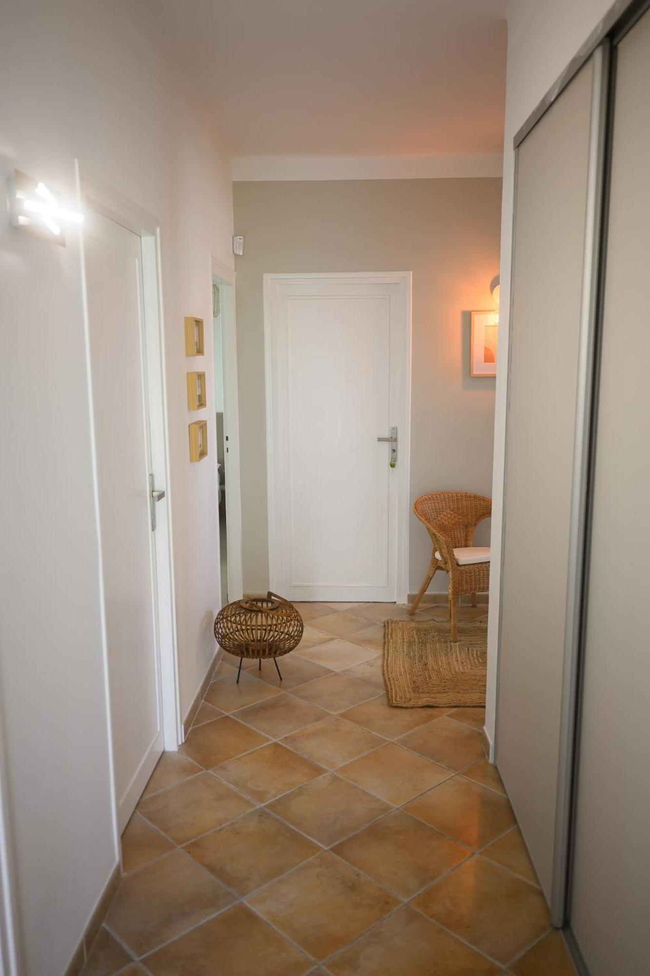 Chambres D'Hotes Béziers Buitenkant foto