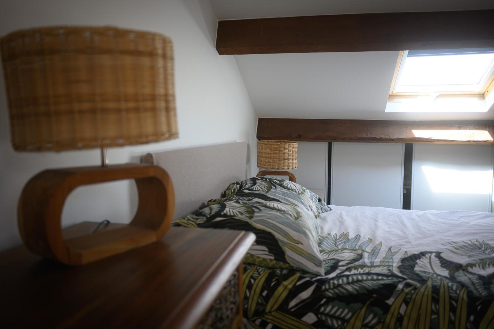 Chambres D'Hotes Béziers Buitenkant foto