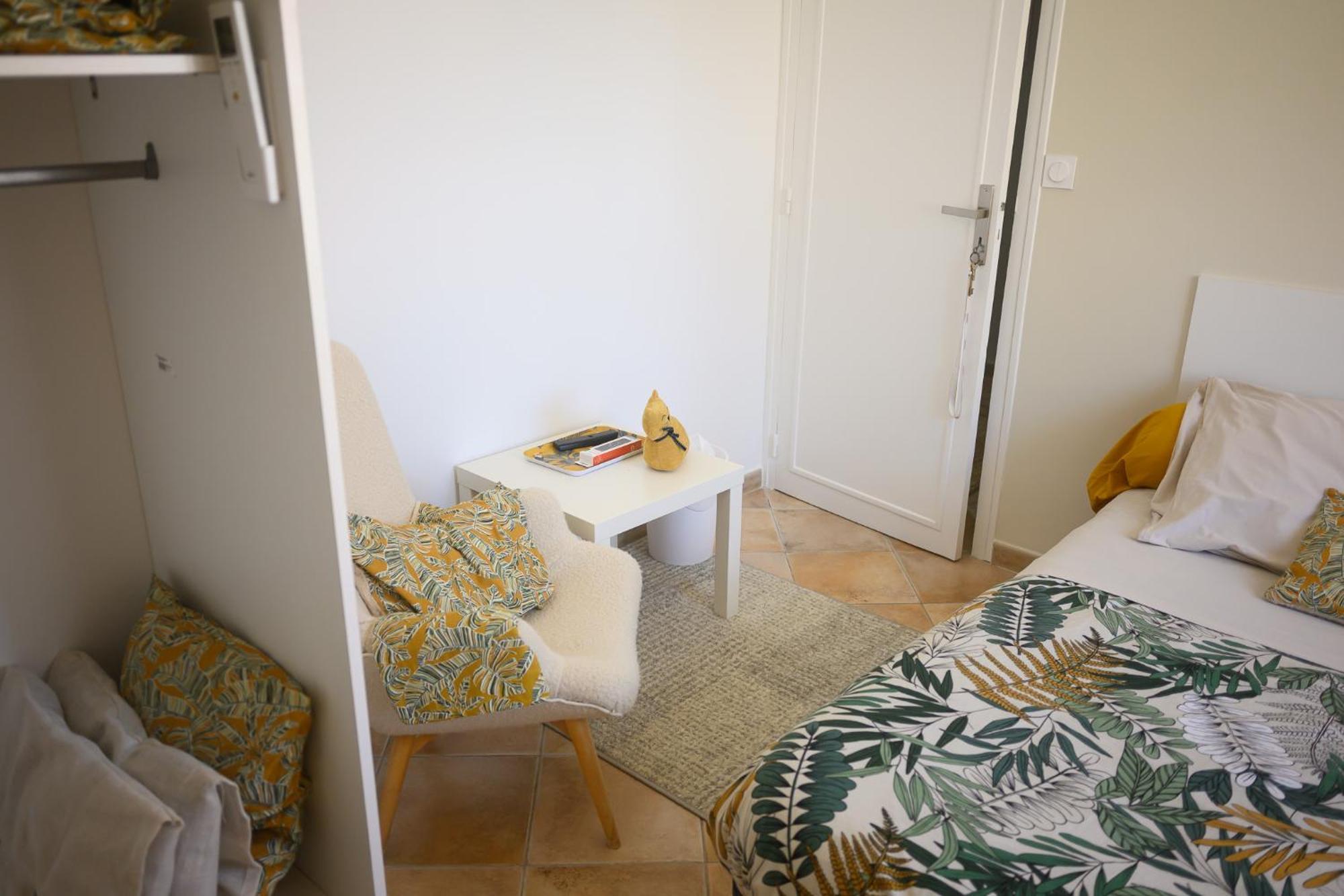 Chambres D'Hotes Béziers Buitenkant foto