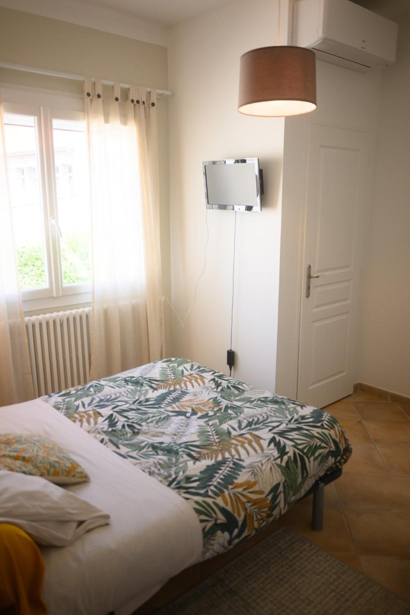 Chambres D'Hotes Béziers Buitenkant foto