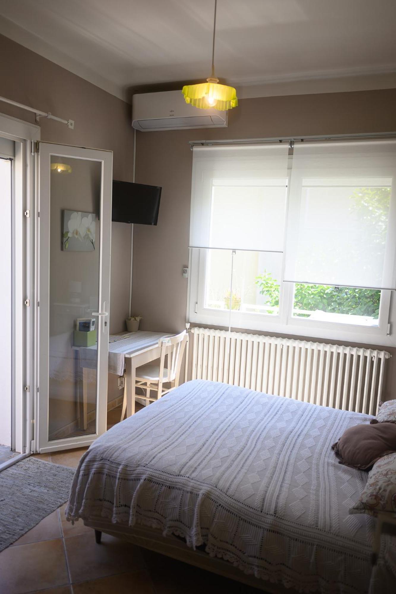 Chambres D'Hotes Béziers Buitenkant foto