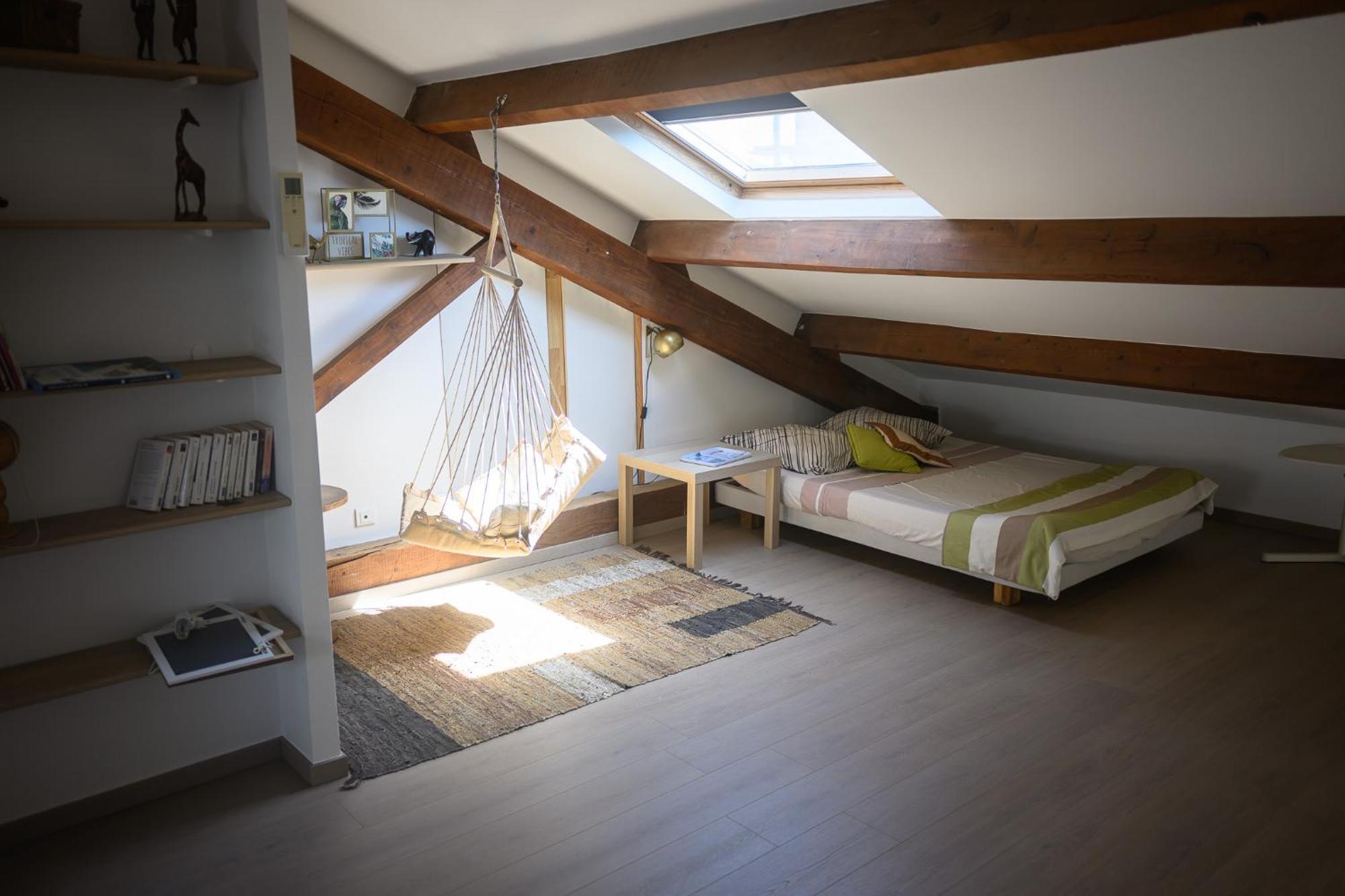 Chambres D'Hotes Béziers Buitenkant foto