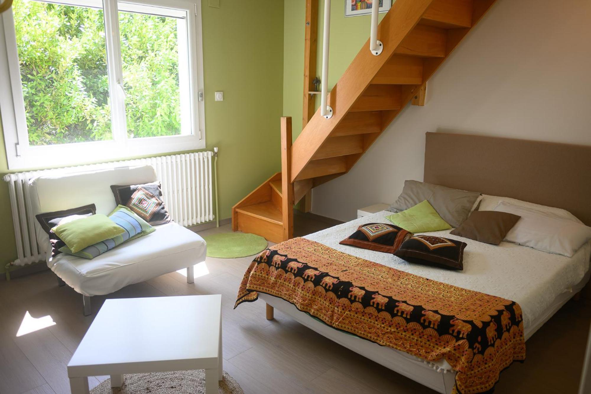 Chambres D'Hotes Béziers Buitenkant foto